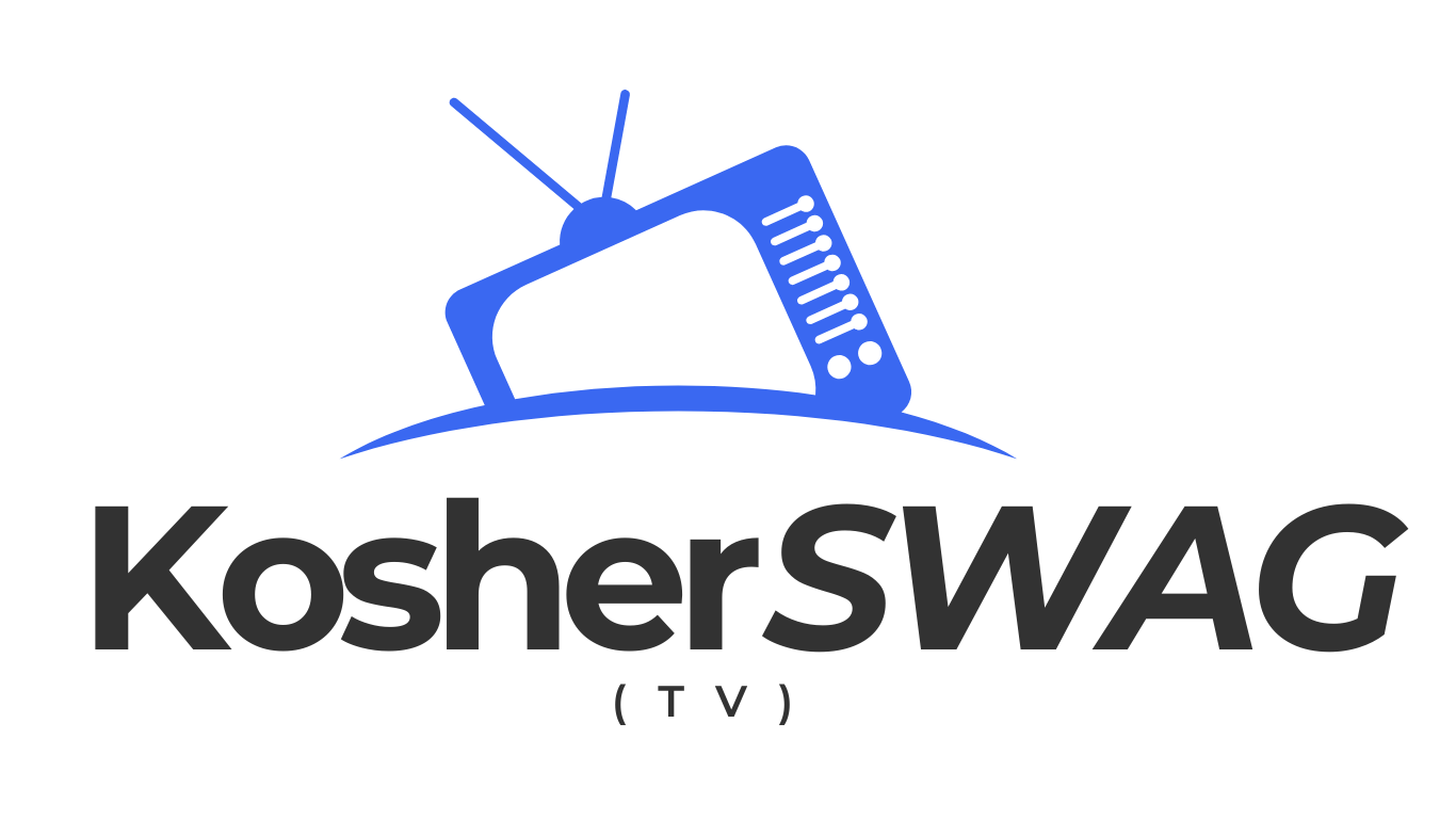 Kosher SWAG TV